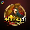 Huangdi - The Yellow Emperor
