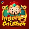 Ingots of Cai Shen