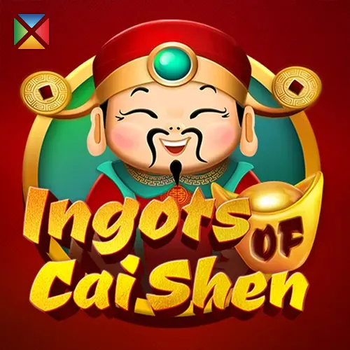 Ingots of Cai Shen