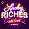 Lucky Riches Hyperspins