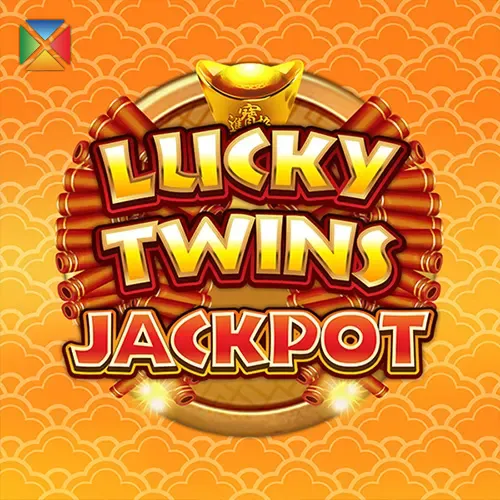 Lucky Twins Jackpot