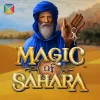 Magic of Sahara