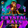 Queen of Crystal Rays™