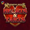 Rhyming Reels - Hearts & Tarts