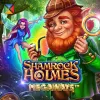 Shamrock Holmes Megaways™