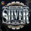 Sterling Silver