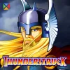 Thunderstruck