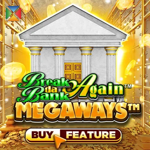 Break Da Bank Again™ MEGAWAYS™