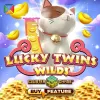 Lucky Twins Wilds