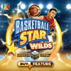 Basketball Star Wilds
