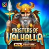 Masters of Valhalla
