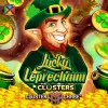 Lucky Leprechaun Clusters