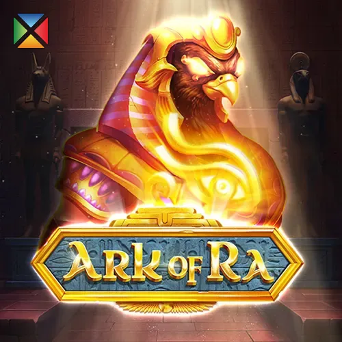 Ark of Ra