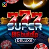 777 Super BIG BuildUp Deluxe