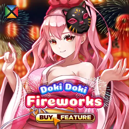 Doki Doki Fireworks