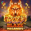 Wolf Blaze Megaways™
