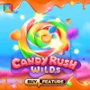 Candy Rush Wilds