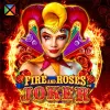 Fire and Roses : Joker