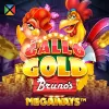 Gallo Gold Bruno's™ Megaways™