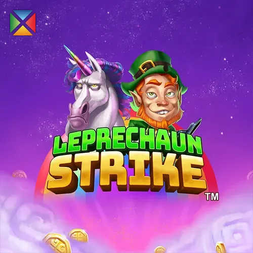 Leprechaun Strike