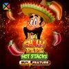 Chilli Pepe Hot Stacks