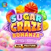 Sugar Craze Bonanza