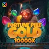 Fortune Pike Gold