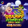 Granny Vs Zombies