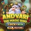 Andvari : The Magic Ring