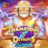 Champions of Olympus