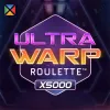 Ultra Warp Roulette