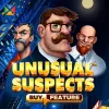 Unusual Suspects