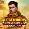 Legendary Treasures
