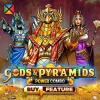 Gods & Pyramids Power Combo