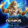 Chronicles of Olympus II - Zeus
