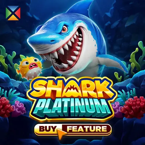 Shark Platinum