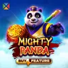 Mighty Panda