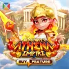 Almighty Athena Empire