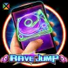 Rave Jump mobile