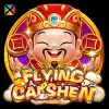 Flying Cai Shen
