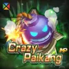 Crazy Paikang