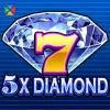 5X Diamond 7