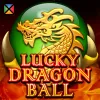 Lucky Dragon Ball 7