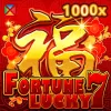 Fortune Lucky 7