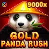 Gold Panda Rush