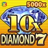 10x Diamond 7