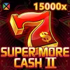 Super More Cash 7 II