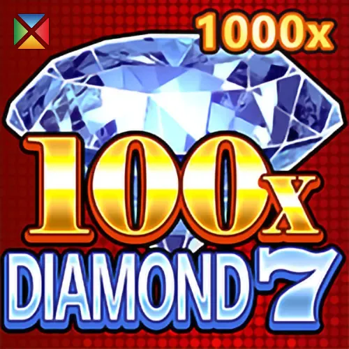100x Diamond 7