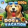 Dog's Vacation