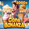 Cone BONANZA